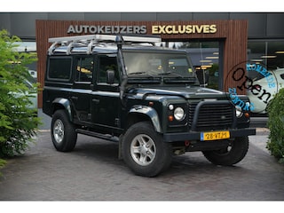 Land Rover Defender 2.5 Td5 SW 110" E