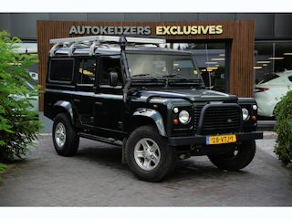 Land Rover Defender 2.5 Td5 SW 110" E