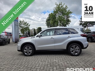 Suzuki Vitara 1.4 Boosterjet Select Smart Hybrid|Tot 10 jaar garantie!!!||Rijklaar prijs|1500 kg Trekgewicht