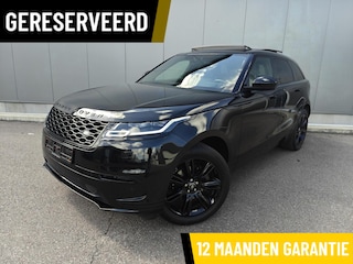 Land Rover Range Rover Velar 2.0 D200 Edition