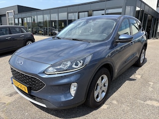 Ford Kuga 2.5 PHEV | Trekhaak