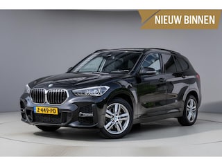BMW X1 xDrive20i 192pk M-Sport Pano-dak|Camera|Elek-A.klep|Sportstoelen|Sfeerverlichting