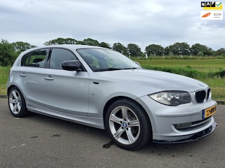 BMW 116i Business Line