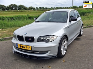 BMW 116i Business Line