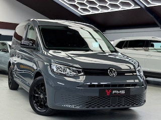 Volkswagen Caddy Combi 1.5 TSI Hybride Camera CarPlay