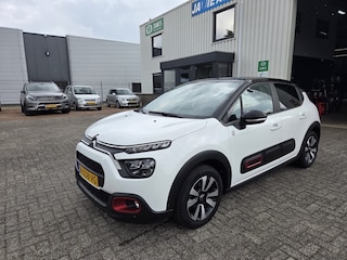 Citroën C3 1.2 PureTech C-Series NIEUWE DISTRIBUTIERIEM N-238-VG