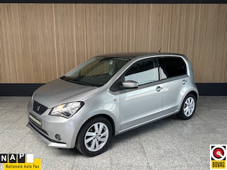 Seat Mii 1.0 Sport Connect NL auto | Cruise controle | Airco
