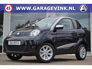 AIXAM S9 City Minauto GT Brommobiel