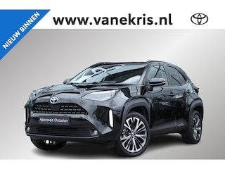 Toyota Yaris Cross 1.5 Hybrid Executive, BSM, HUD, JBL, Apple Carplay / Android Auto.