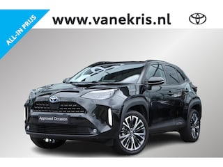 Toyota Yaris Cross 1.5 Hybrid Executive, BSM, HUD, JBL, Apple Carplay / Android Auto.