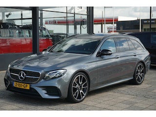 Mercedes-Benz Estate AMG 53 4MATIC Premium Plus