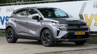 Renault Captur 1.6 145 HEV Full Hybrid esprit Alpine