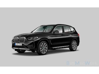 BMW X3 xDrive30e High Executive | Facelift | Trekhaak