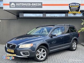 Volvo XC70 3.2 Summum
