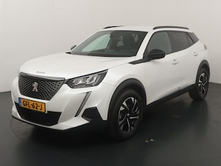 Peugeot 2008 1.2 PureTech Allure