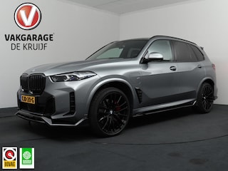 BMW X5 xDrive50e Launch Edition M | Bowers & Wilkins | Skylounge Pano | Softclose!