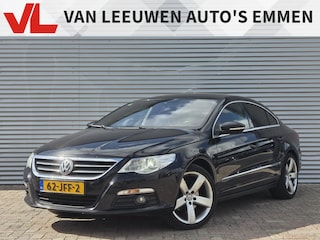 Volkswagen CC 1.8 TSI 4p. | Nieuw Binnen! | Pano | Stoelverwarming | Clima