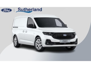 Ford Transit Connect 1.5 EcoBoost PHEV L2 Limited 150pk | Comfort Pack | Led koplampen | Led achterlichten