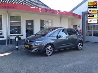 Citroën C4 Picasso 1.6 THP Exclusive