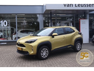 Toyota Yaris Cross 1.5 Hybrid AIRCO AD-CRUISE APPLE/ANDROID