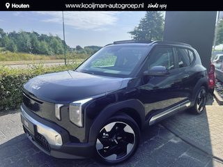 Kia EV2 Plus Advanced 42.2 kWh , Snel Leverbaar!, Inclusief 3000 Euro Inruilpremie, Complete Uitvoering!, Voorraadkorting!