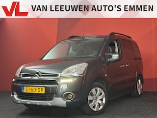 Citroën Berlingo 1.6 VTi Tendance | Nieuw Binnen | Navigatie | Climate Control | PDC | Trekhaak
