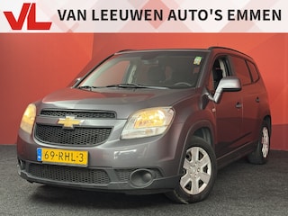 Chevrolet Orlando 1.8 LS | Nieuw Binnen! | Airco | PDC