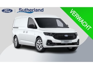 Ford Transit Connect 1.5 EcoBoost PHEV L2 Limited 150pk | Comfort Pack | Adaptieve Cruise | Led koplampen | Led achterlichten
