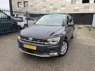Volkswagen Tiguan 2.0 TDI Comfortline