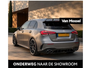 Mercedes-Benz AMG 45 S 4MATIC+ Edition 1 | WORDT VERWACHT |