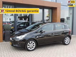 Opel Corsa 1.4 Edition+ 90PK 95.000km | Airco | Cruise contr | 16'' Lm-velgen | Bluetooth | Dealer onderhouden