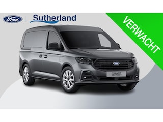Ford Transit Connect 1.5 EcoBoost PHEV L2 Limited 150pk | Comfort Pack | Adaptieve Cruise | Led koplampen | Led achterlichten