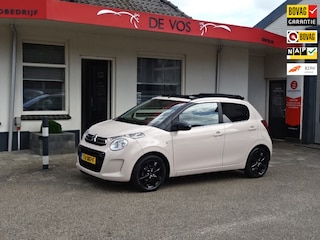 Citroën C1 1.0 VTi Airscape Shine AUTOMAAT