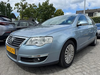 Volkswagen Passat Variant 1.8 TFSI Comfortline Apk 19/1/27,Clima,Cruise,Trekhaak