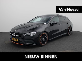 Mercedes-Benz CLA Shooting Brake 200 Premium Plus | WORDT VERWACHT | EDITION 1 | PANORAMADAK | BURMESTER | SFEERVERLICHTING | WIDE SCREEEN | ACHTERUITRIJCAMERA |