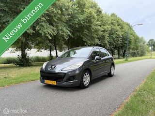 Peugeot 207 1.4 VTi X-Line*NEW APK 6/27*1E EIGENAAR*CRUISE