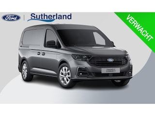 Ford Transit Connect 1.5 EcoBoost PHEV L2 Limited 150pk | Comfort Pack | Adaptieve Cruise | Led koplampen | Led achterlichten