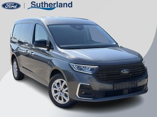 Ford Transit Connect 1.5 EcoBoost PHEV L2 Limited 150pk | Comfort Pack | Adaptieve Cruise | Led koplampen | Led achterlichten