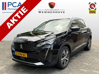 Peugeot 3008 1.6 HYbrid 225 Allure Pack Business