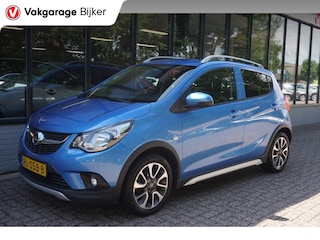 Opel Karl 1.0 Rocks Online Edition Trekhaak/Navi!