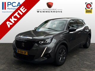 Peugeot 2008 1.2 PureTech Active Pack