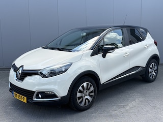 Renault Captur 0.9 TCe 90PK Expression Naviagtie/Bluetooth/Cruise-control