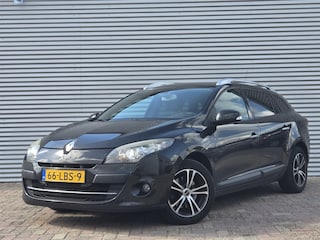 Renault Mégane Estate 2.0 TCe Privilége | Nieuw Binnen! | Clima | Trekhaak | Cruise