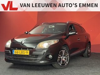Renault Mégane Estate 2.0 TCe Privilége | Nieuw Binnen! | Clima | Trekhaak | Cruise
