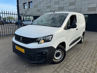 Peugeot Partner 1.5 BlueHDI Premium APPLE/NAVI AIRCO PDC CRUISE CONTROLE