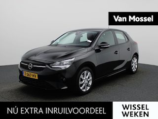 Opel Corsa 1.2 Level 2 | WORDT VERWACHT |