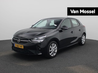 Opel Corsa 1.2 Level 2 | WORDT VERWACHT |