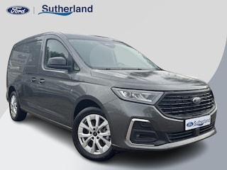 Ford Transit Connect 1.5 EcoBoost PHEV L2 Limited 150pk | Comfort Pack | Adaptieve Cruise | Led koplampen | Led achterlichten