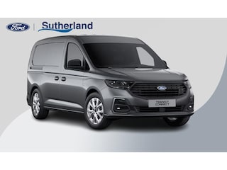 Ford Transit Connect 1.5 EcoBoost PHEV L2 Limited 150pk | Comfort Pack | Adaptieve Cruise | Led koplampen | Led achterlichten