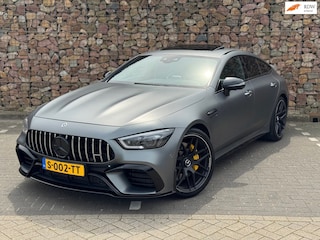 Mercedes-Benz AMG GT 4-Door Coupe AMG 63 S 4MATIC+ Premium Plus